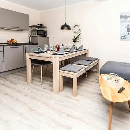 Smart Haus Jade 201 Винтерберг