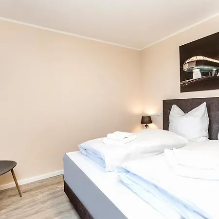 Smart Haus Jade 201 Apartman