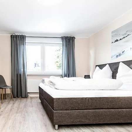 Smart Haus Jade 201 * Winterberg