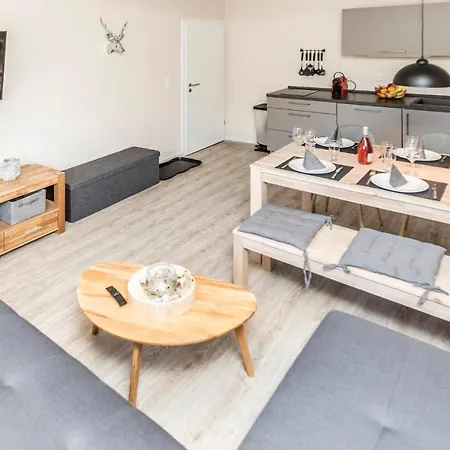 Apartman Smart Haus Jade 201 *