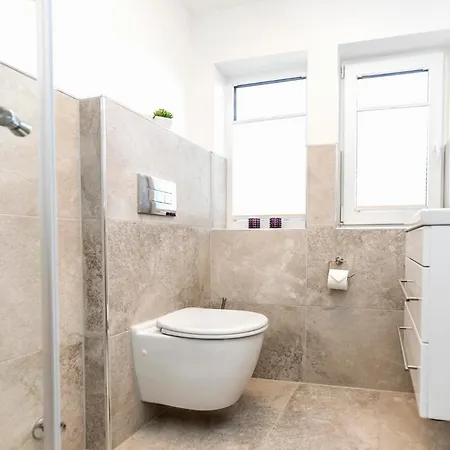 Apartman Smart Haus Jade 201 *