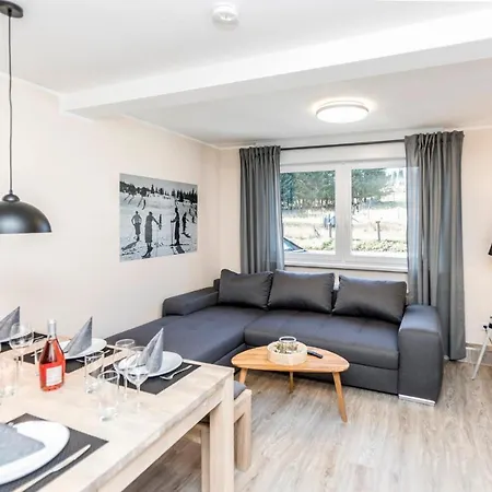 Apartman Smart Haus Jade 201 *