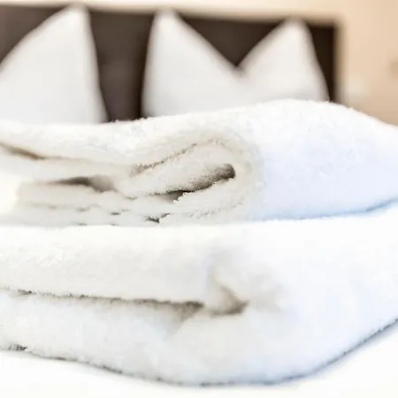 Апартаменты Smart Haus Jade 201 *