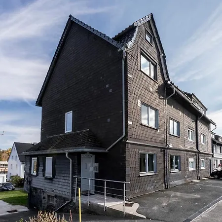 Smart Haus Jade 201 Винтерберг