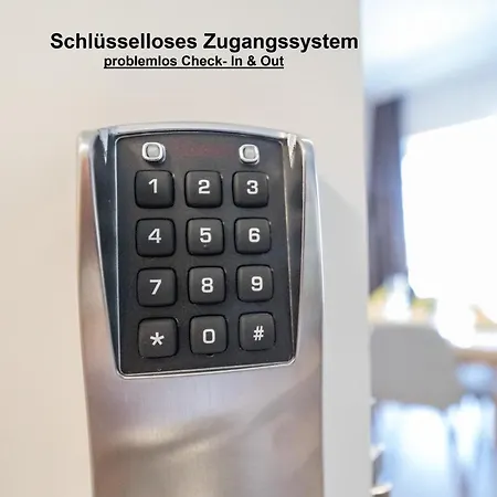 Smart Haus Jade 201 *