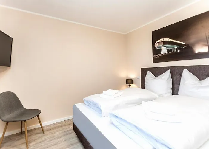 Smart Haus Jade 201 Appartement