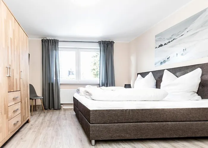 Smart Haus Jade 201 * Winterberg