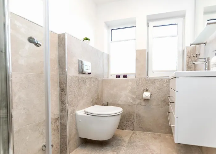 Appartamento Smart Haus Jade 201 *