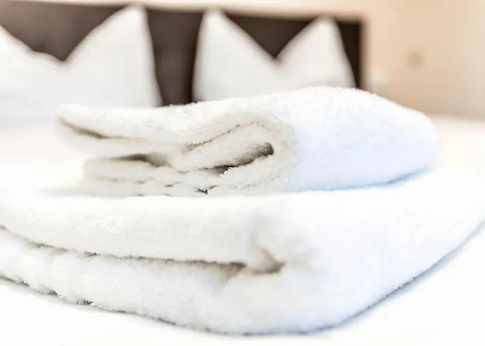 Appartement Smart Haus Jade 201 *